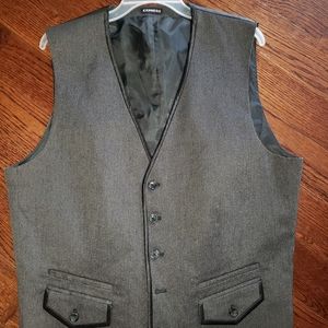 Express vest